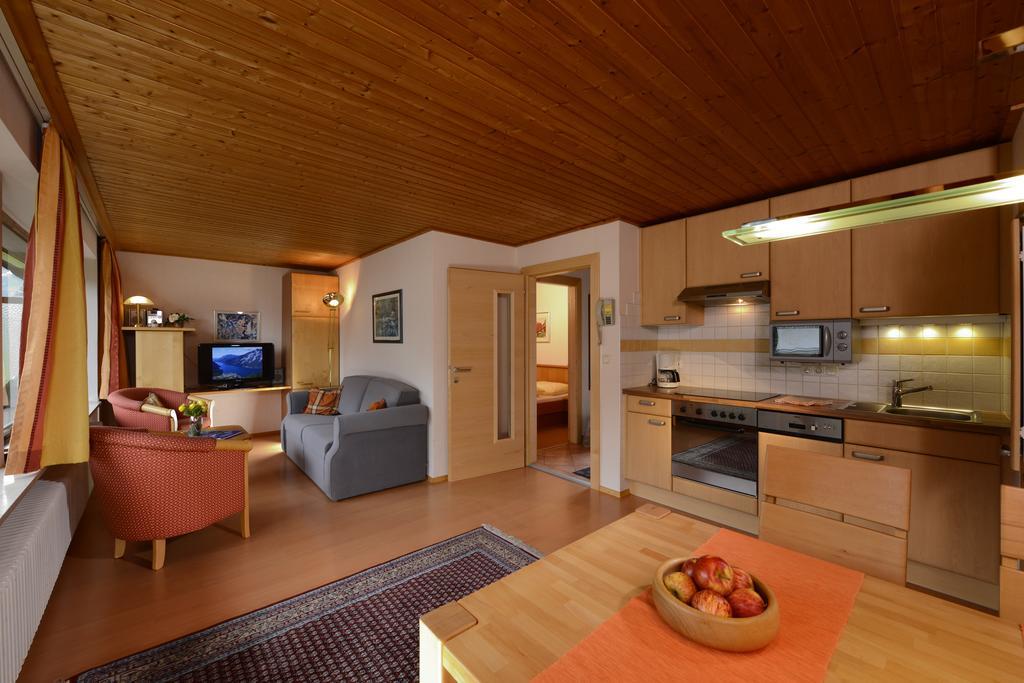 Antares Am See マウラッハ 部屋 写真