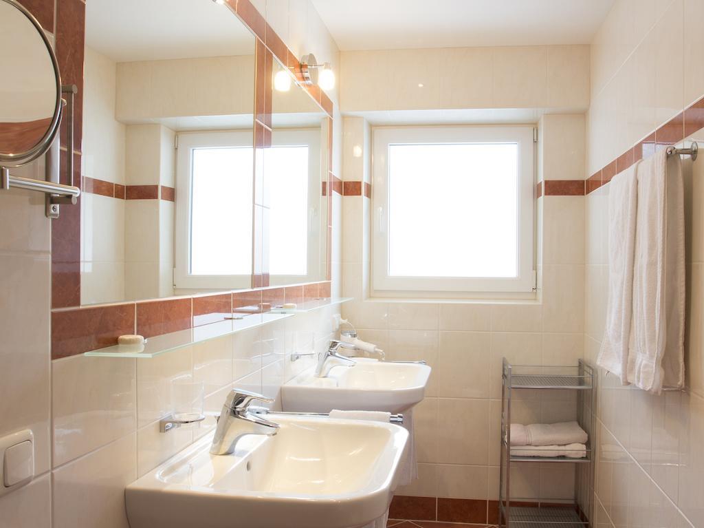 Antares Am See マウラッハ 部屋 写真